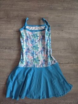 Letní šaty od značky Jitex