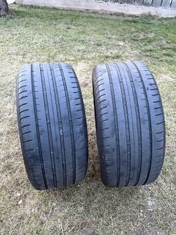 255/40r18 goodyear eagle f1