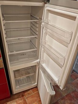 Lednice+mrazák CANDY CMFM 5144S