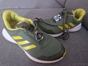 Běžecké boty ADIDAS RUNFALCON 2.0 PC:1499Kč vel.35