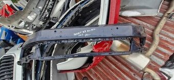 Predni naraznik vw passat 3g b8 alltrack