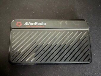 AVerMedia Live Gamer Mini (GC311) – Full HD capture karta