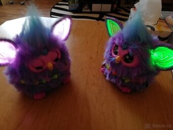 Furby