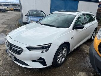 Opel Insignia CDTI 128kw 2021 56000km MOTOR KO