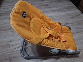 CHICCO EASY RELAX houpací lehátko
