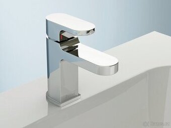 Umyvadlová baterie Chrome