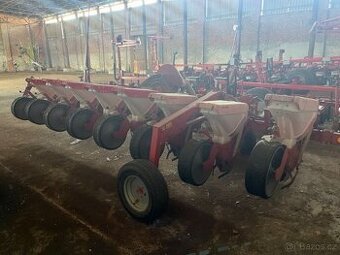 Secí stroj na kukuřici Kverneland Optima E-Drive