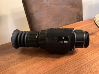 Termovize night pearl fox 19 hunz