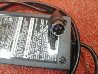 Zdroj  PS-180 24V 2A 48W