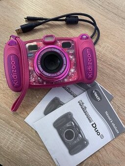Fotoaparat Kidizoom Duo 5.0 - jako novy