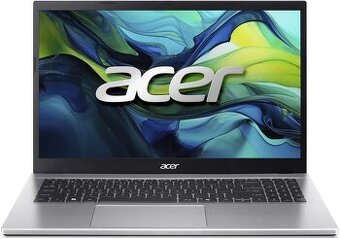 Notebook Acer Aspire Go 15 Pure Silver