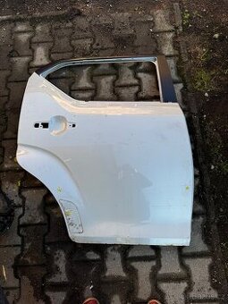 SUZUKI IGNIS 3 III MF 2017- pravý zadní dveře