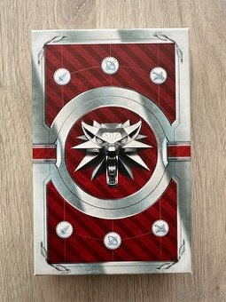 Karty Gwent/Gwint z datadisku O Víně a Krvi