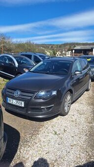 VW Passat Variant 1.9 TDI