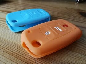 Silikon obal na autoklíč