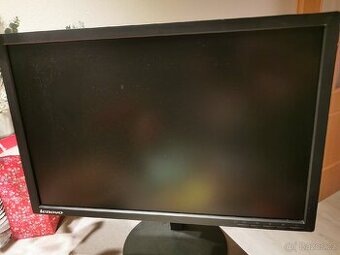 Monitor Lenovo Thinkvision T2254pC Display Port, Hdmi