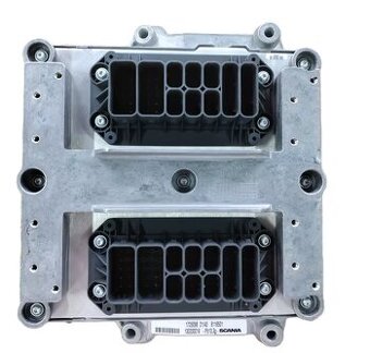 Ponukam riadiacu jednotku na SCANIA EMS S6 S7 S8