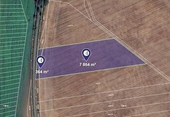 Prodej pole v k.ú. Svatobořice, ev.č. 2026-02-20-094120