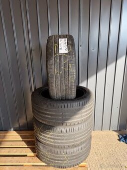 Prodám letmí 235/45/18