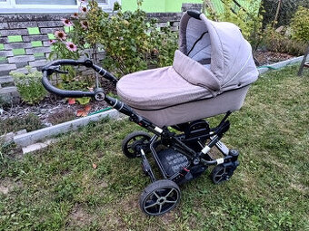 Kočárek Hartan Topline S