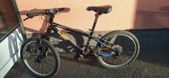 Dětské kolo 4Ever Kid Shot 20"