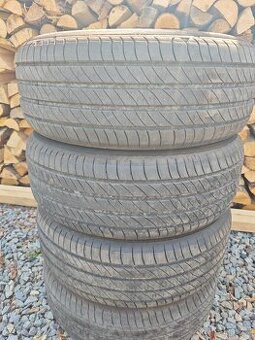 Letní pneu Michelin 205/55/16