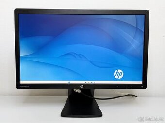 HP EliteDisplay E231 – 23" FHD | DP, DVI, VGA