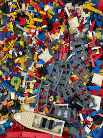 LEGO MIX 10 KG