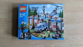 Lego city 4440