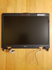LCD display Acer TravelMate 5320