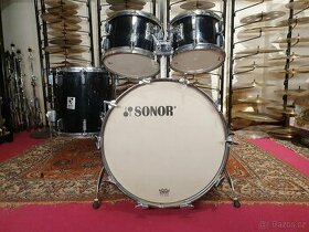 vintage bicí Sonor Performer