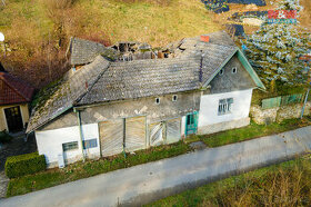 Prodej rodinného domu, 573 m², Lubná - 1