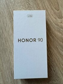 Honor 90 Lite 8/256GB - CZ distribuce, záruka.