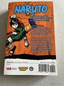 Naruto - 1