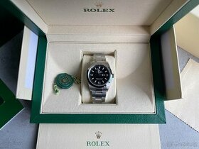Hodinky Rolex Explorer 36mm