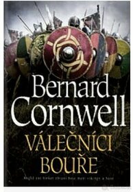 Bernard Cornwell-poptávka - 1