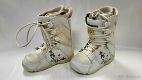 Dětské Snowboardové boty Limited vel.36 - 1