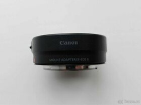 Adaptér Canon EF-EOS R