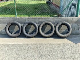 195/60 R16 C letní pneumatiky Fulad