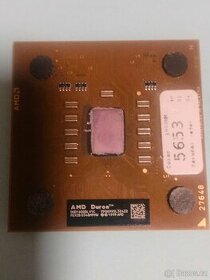 AMD Duron procesor