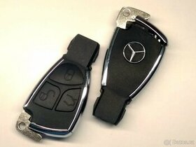 Mercedes_Smart obal klíče autoklíč