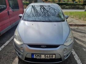 FORD S - MAX 2,5i 162 kW