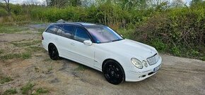 Mecedes Benz 320 cdi combi