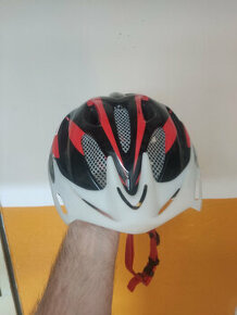 Cyklistická helma - 1