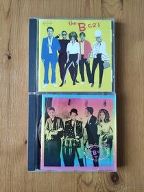 The B-52's - 1
