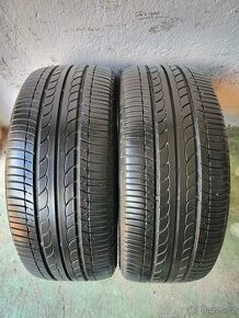 Pár letních pneu Bridgestone Ecopia EP25 195/50 R16 - 1