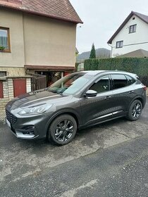 Ford Kuga 1.5ecoboost 2021