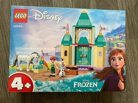 Lego Disney Princess 43204 - 1