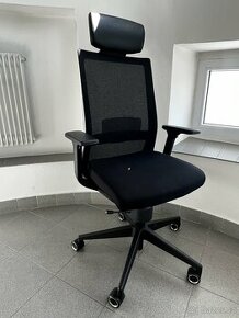 kancelářská židle Adaptic Evora