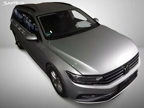 Volkswagen Passat, 2.0TDI 110kW DSG Business LED